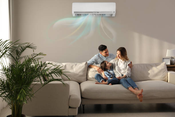 Professional HVAC in Muhlenberg Park, PA