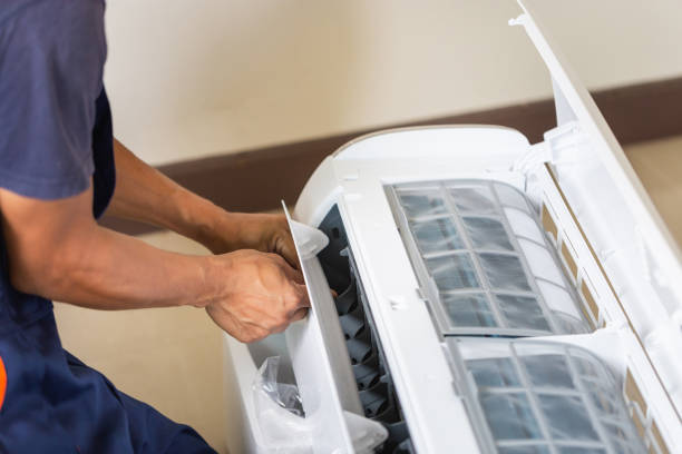 Best HVAC for Healthcare Facilities in Muhlenberg Rk, PA