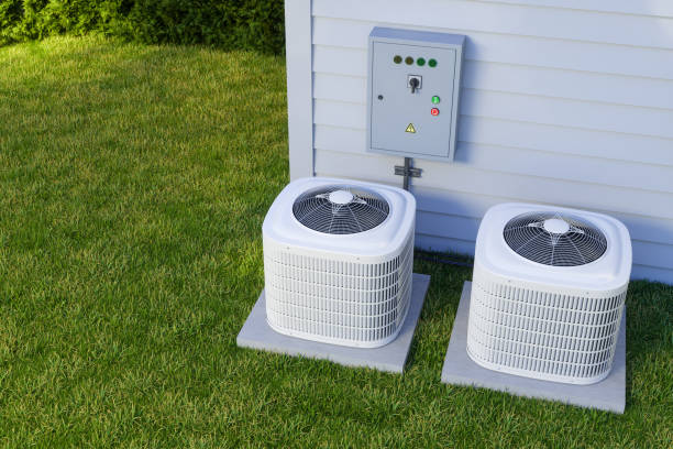 Best Residential HVAC in Muhlenberg Rk, PA