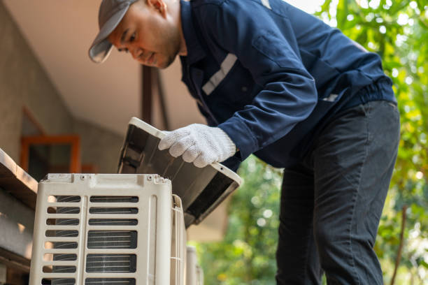 Best Emergency HVAC Services in Muhlenberg Rk, PA
